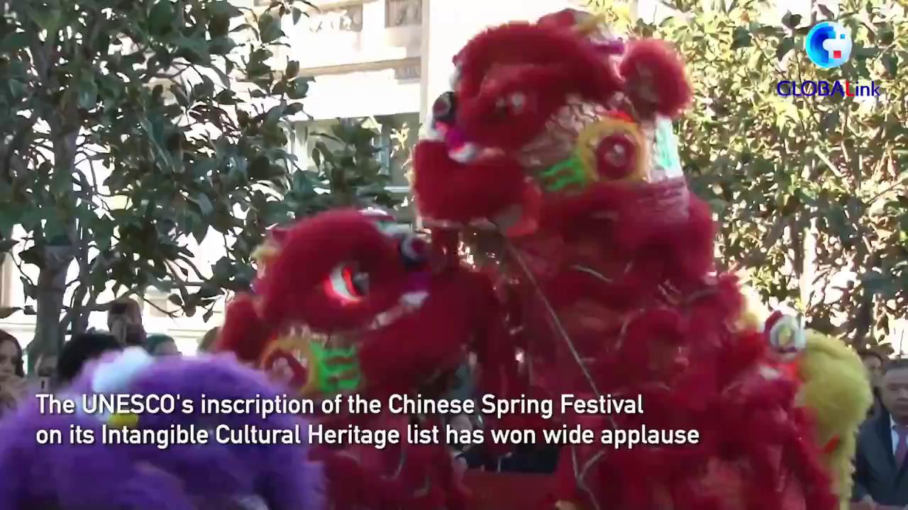 GLOBALink Spring Festival a positive example of cultural exchange Spanish official -Xinhua[00-00-00][20250125-103335745].jpg